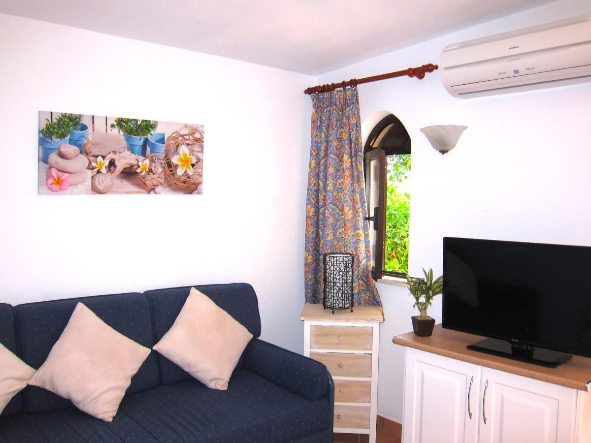 דירות אלבופיירה Casa Da Horta, Vale Carro Olhos De Agua מראה חיצוני תמונה