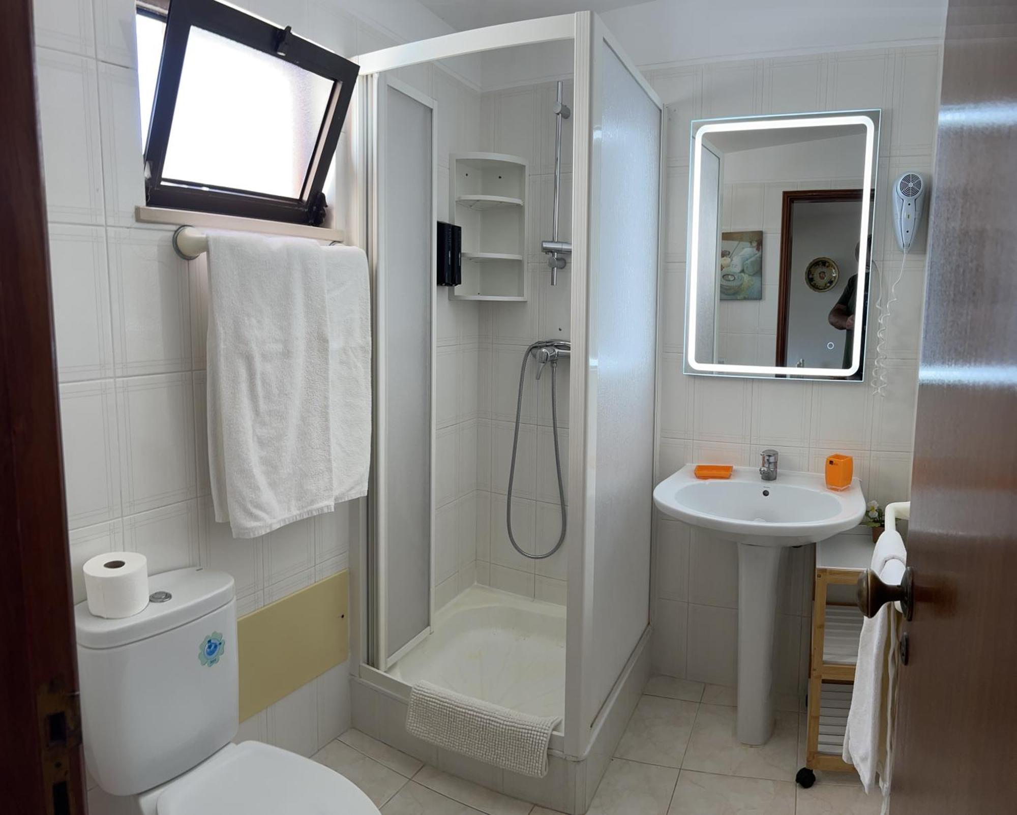 דירות אלבופיירה Casa Da Horta, Vale Carro Olhos De Agua מראה חיצוני תמונה